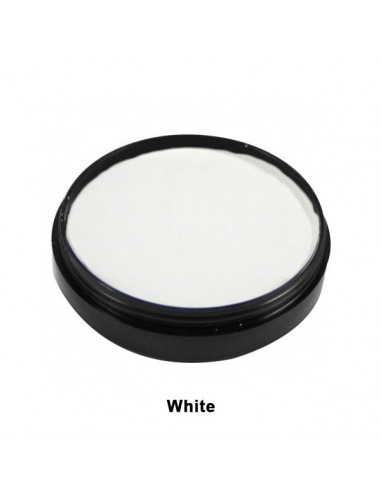 maquillaje al agua de alta calidad y pigmentación de mehron