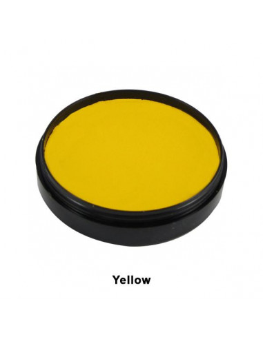 maquillaje al agua de alta calidad y pigmentación