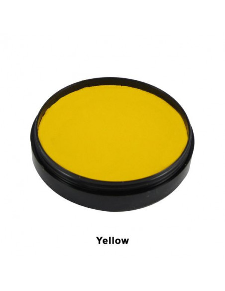 maquillaje al agua de alta calidad y pigmentación