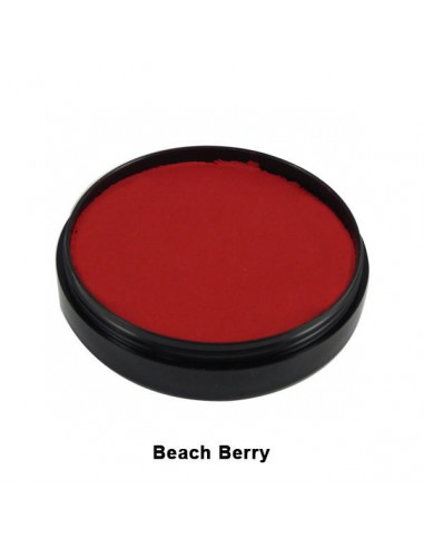 maquillaje al agua de alta calidad y pigmentación