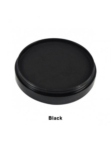 maquillaje al agua de alta calidad y pigmentación