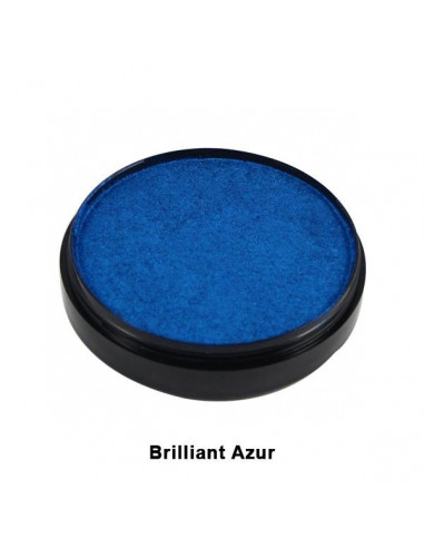 maquillaje al agua de alta calidad y pigmentación