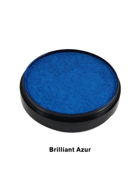 maquillaje al agua de alta calidad y pigmentación