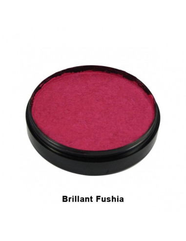 maquillaje al agua de alta calidad y pigmentación