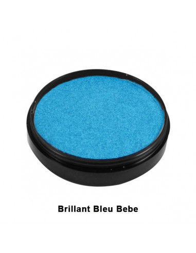 maquillaje al agua de alta calidad y pigmentación