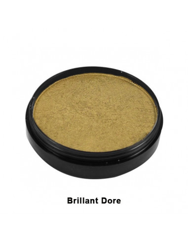 maquillaje al agua de alta calidad y pigmentación