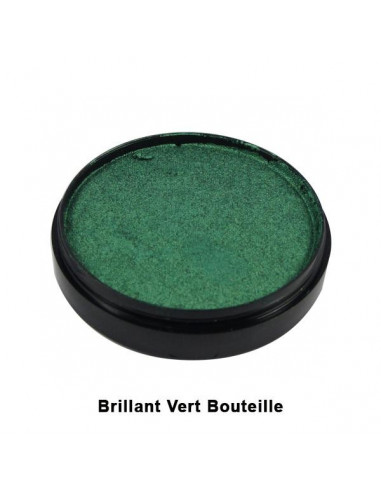 maquillaje al agua de alta calidad y pigmentación