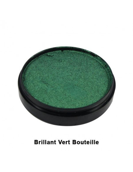 maquillaje al agua de alta calidad y pigmentación