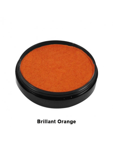 maquillaje al agua de alta calidad y pigmentación