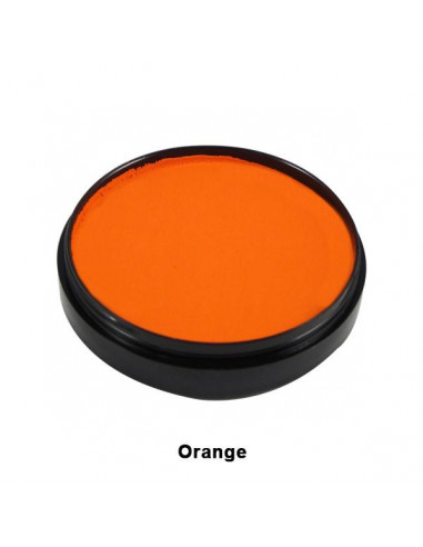 maquillaje al agua de alta calidad y pigmentación