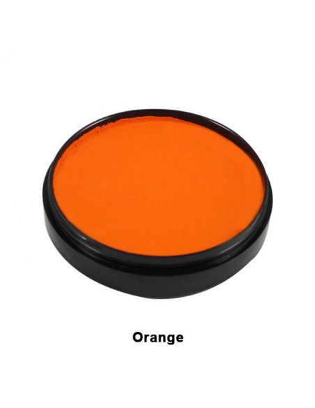 maquillaje al agua de alta calidad y pigmentación