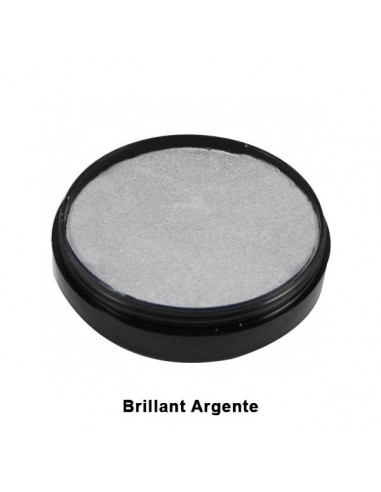 maquillaje al agua de alta calidad y pigmentación