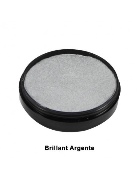 maquillaje al agua de alta calidad y pigmentación