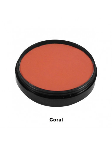 maquillaje al agua de alta calidad y pigmentación