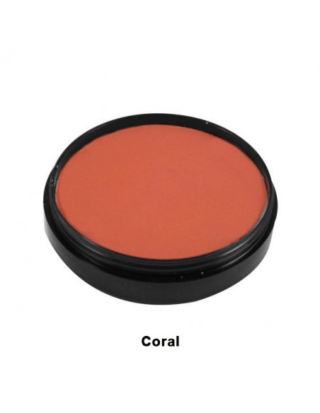 maquillaje al agua de alta calidad y pigmentación