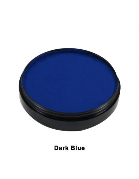 maquillaje al agua de alta calidad y pigmentación