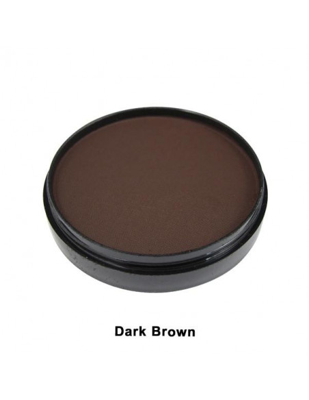 maquillaje al agua de alta calidad y pigmentación