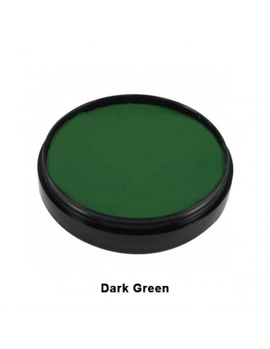 maquillaje al agua de alta calidad y pigmentación