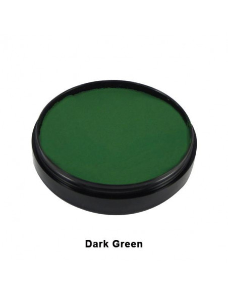 maquillaje al agua de alta calidad y pigmentación