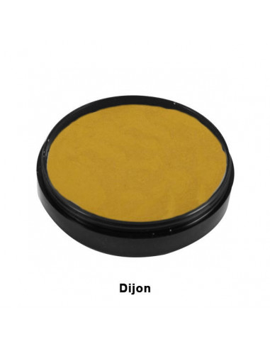 maquillaje al agua de alta calidad y pigmentación