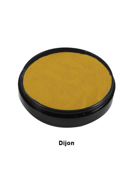 maquillaje al agua de alta calidad y pigmentación