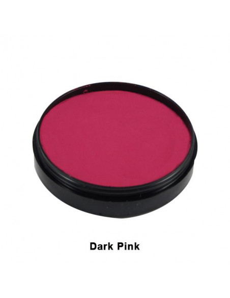 maquillaje al agua de alta calidad y pigmentación