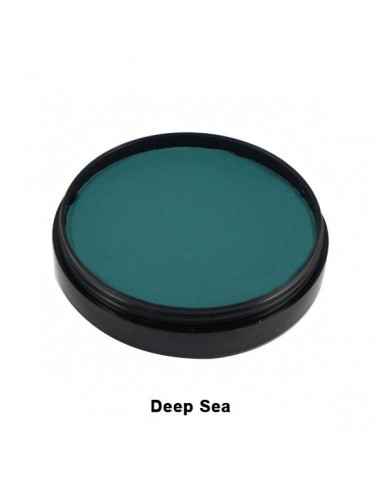 maquillaje al agua de alta calidad y pigmentación