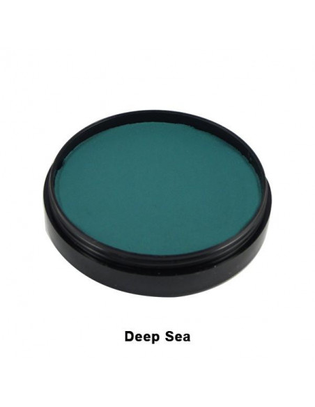 maquillaje al agua de alta calidad y pigmentación