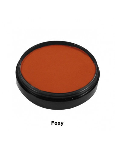 maquillaje al agua de alta calidad y pigmentación