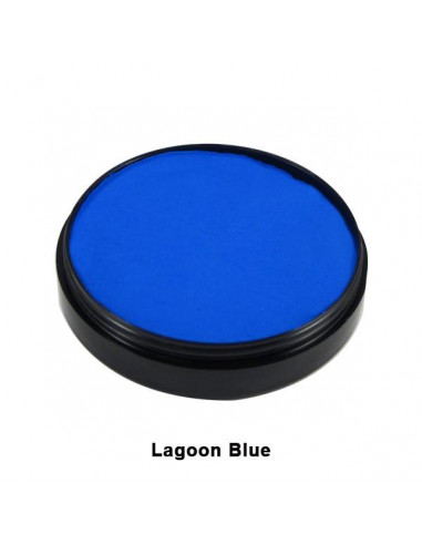 maquillaje al agua de alta calidad y pigmentación