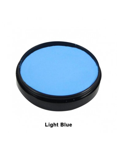 maquillaje al agua de alta calidad y pigmentación