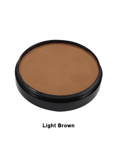 maquillaje al agua de alta calidad y pigmentación