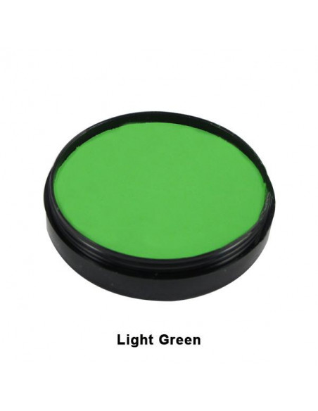 maquillaje al agua de alta calidad y pigmentación