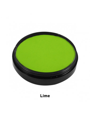 maquillaje al agua de alta calidad y pigmentación