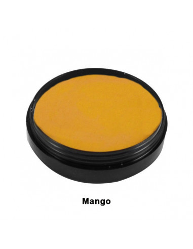 maquillaje al agua de alta calidad y pigmentación