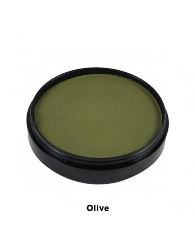 maquillaje al agua de alta calidad y pigmentación