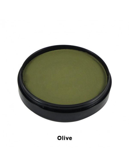 maquillaje al agua de alta calidad y pigmentación