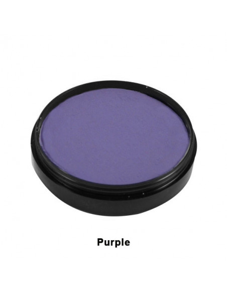 maquillaje al agua de alta calidad y pigmentación