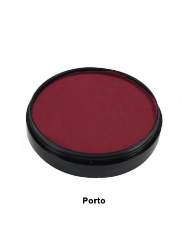 maquillaje al agua de alta calidad y pigmentación