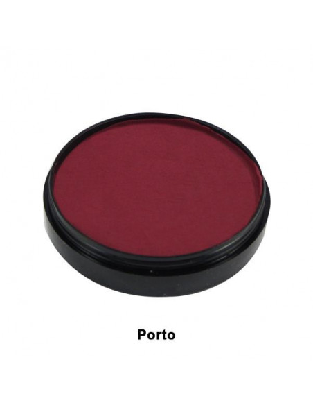 maquillaje al agua de alta calidad y pigmentación