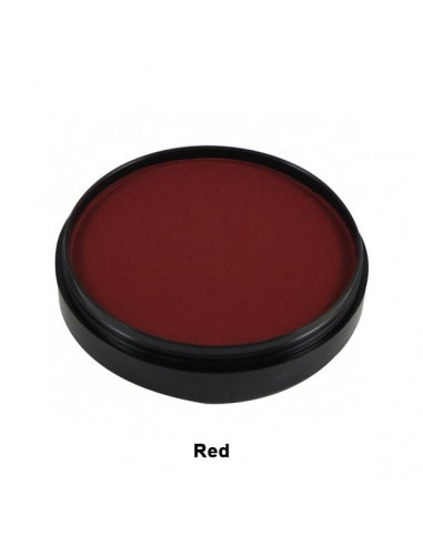 maquillaje al agua de alta calidad y pigmentación