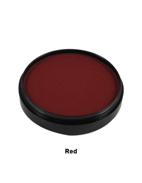 maquillaje al agua de alta calidad y pigmentación