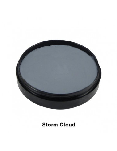 maquillaje al agua de alta calidad y pigmentación