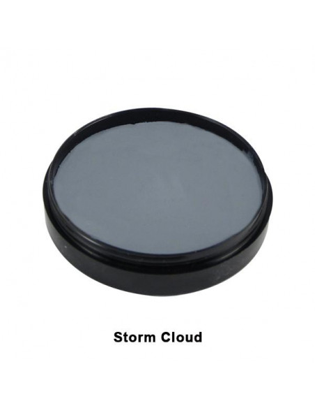 maquillaje al agua de alta calidad y pigmentación