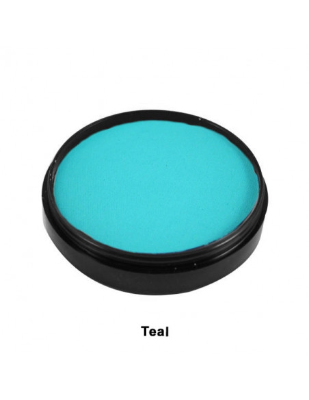 maquillaje al agua de alta calidad y pigmentación