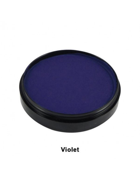 maquillaje al agua de alta calidad y pigmentación