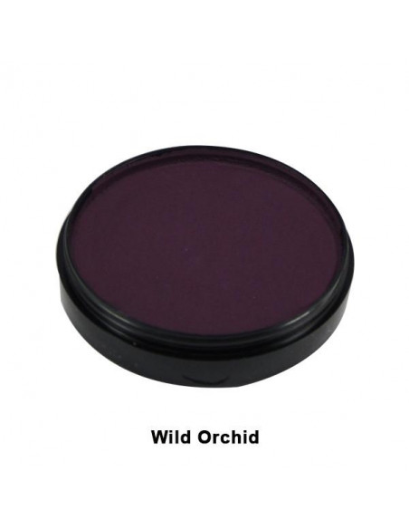 maquillaje al agua de alta calidad y pigmentación