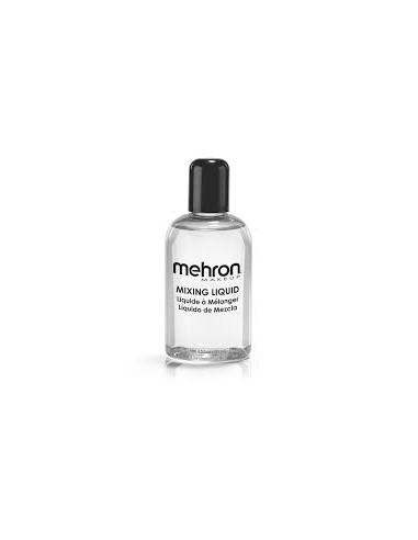 Mixing Liquid - Mehron Makeup