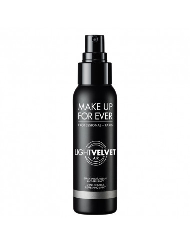 Light Velvet Mist 100ml.