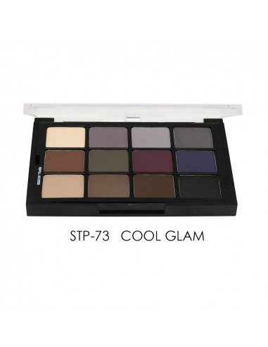 Paleta de sombras Ben Nye